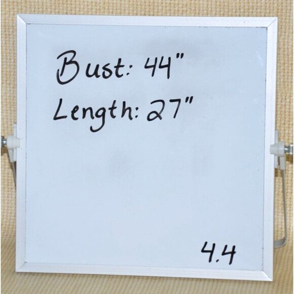 Emery Rose Ladies Paisley Pattern Blouse Top Size XL Balloon Half Sleeves Casual - Picture 11 of 11